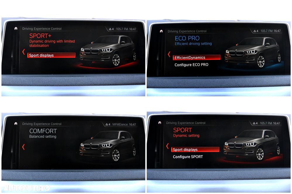 BMW X5 xDrive30d Sport-Aut. - 18