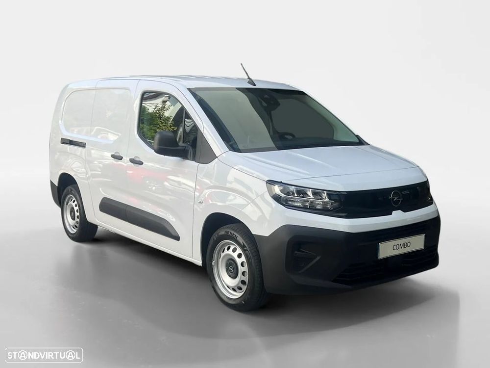 Opel Combo Cargo L2 1.5D - 8
