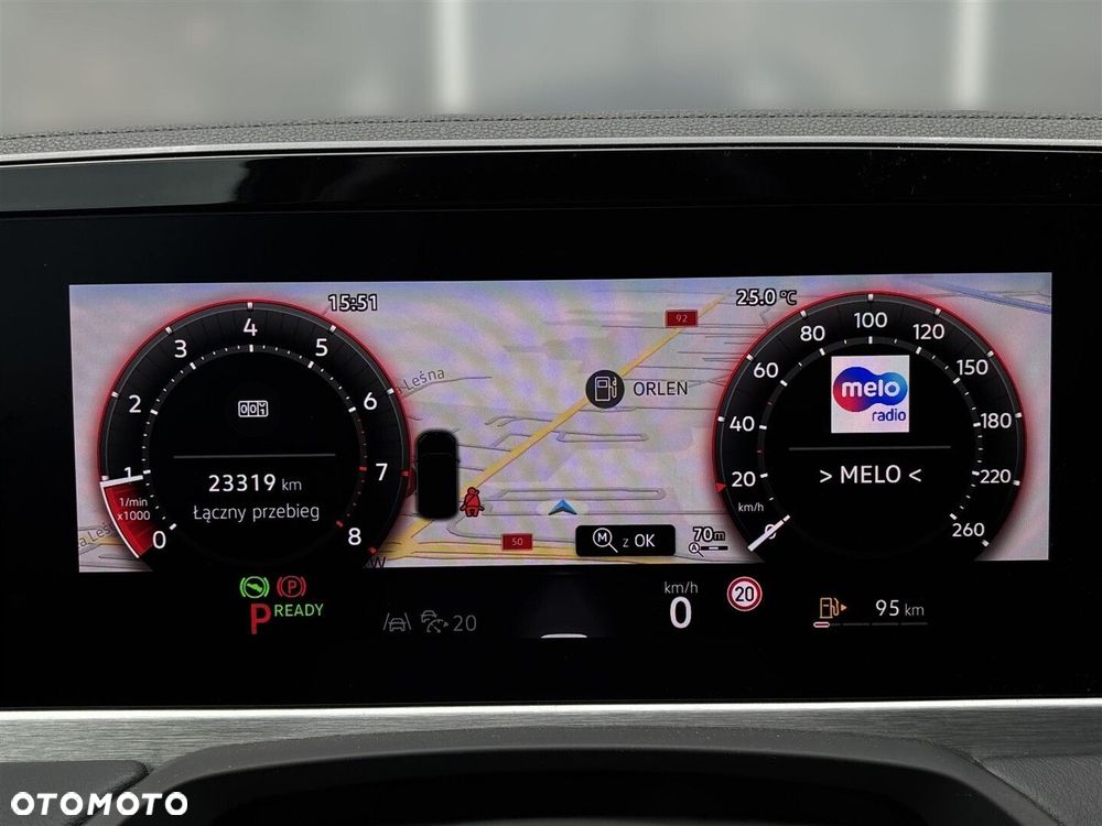 Volkswagen Passat - 16