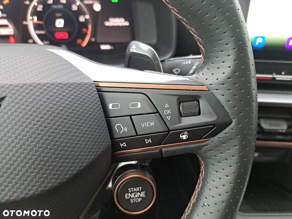 Cupra Formentor 2.0 TSI 4Drive VZ DSG - 22