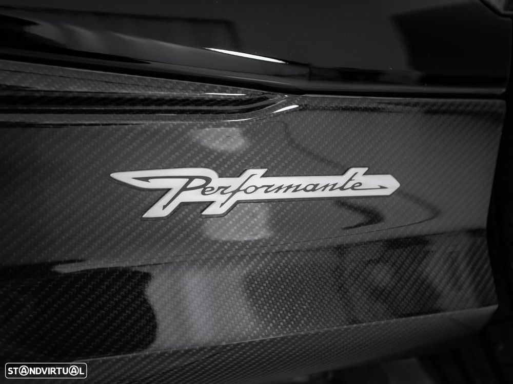 Lamborghini Urus 4.0 V8 Performante - 21