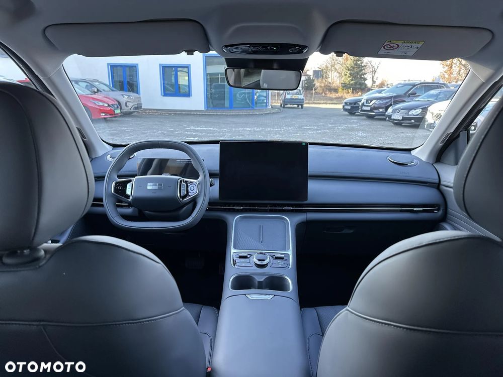 Geely Starray - 33