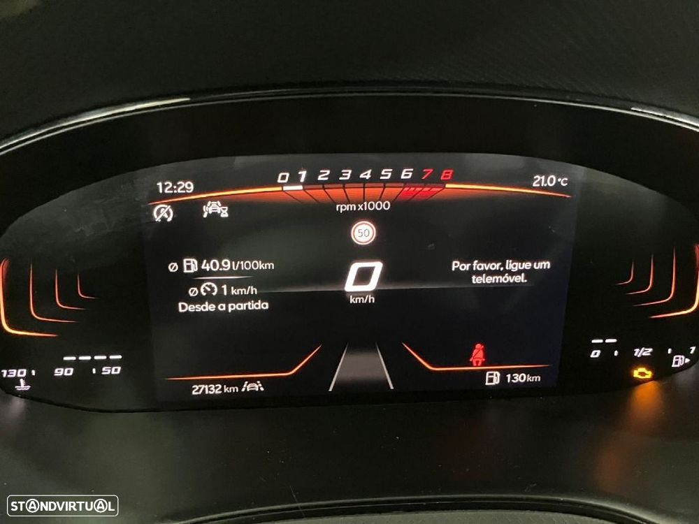 SEAT Arona 1.0 TSI Style - 16