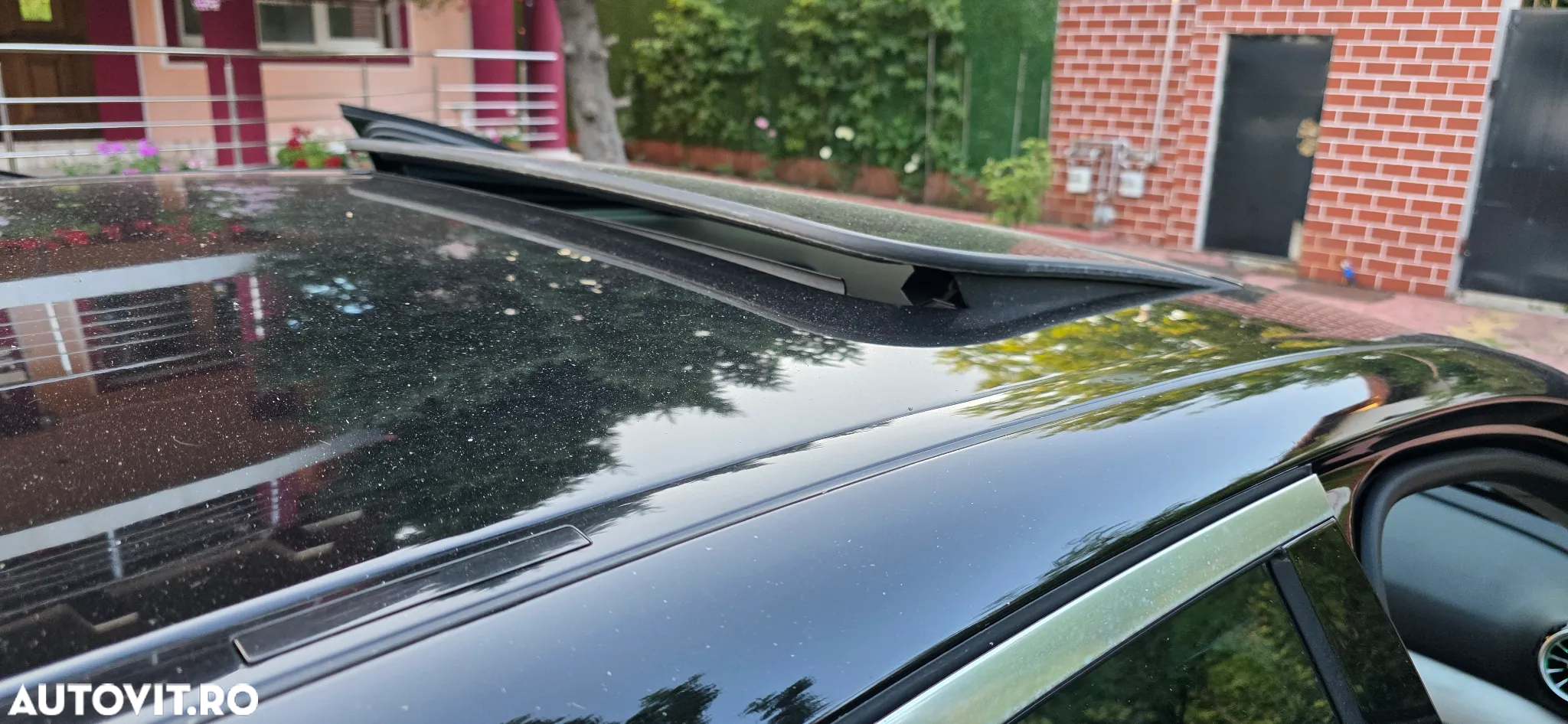 Mercedes-Benz E 200 d 9G-TRONIC AMG Line - 13