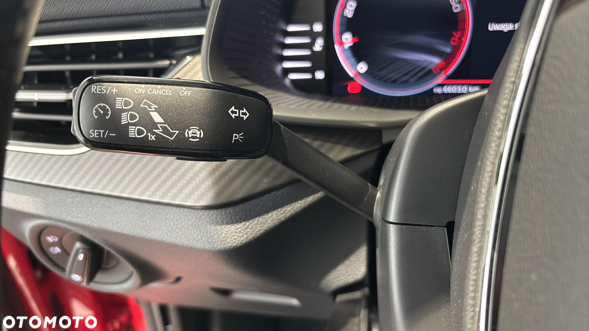 Skoda Scala 1.0 TSI Monte Carlo - 26