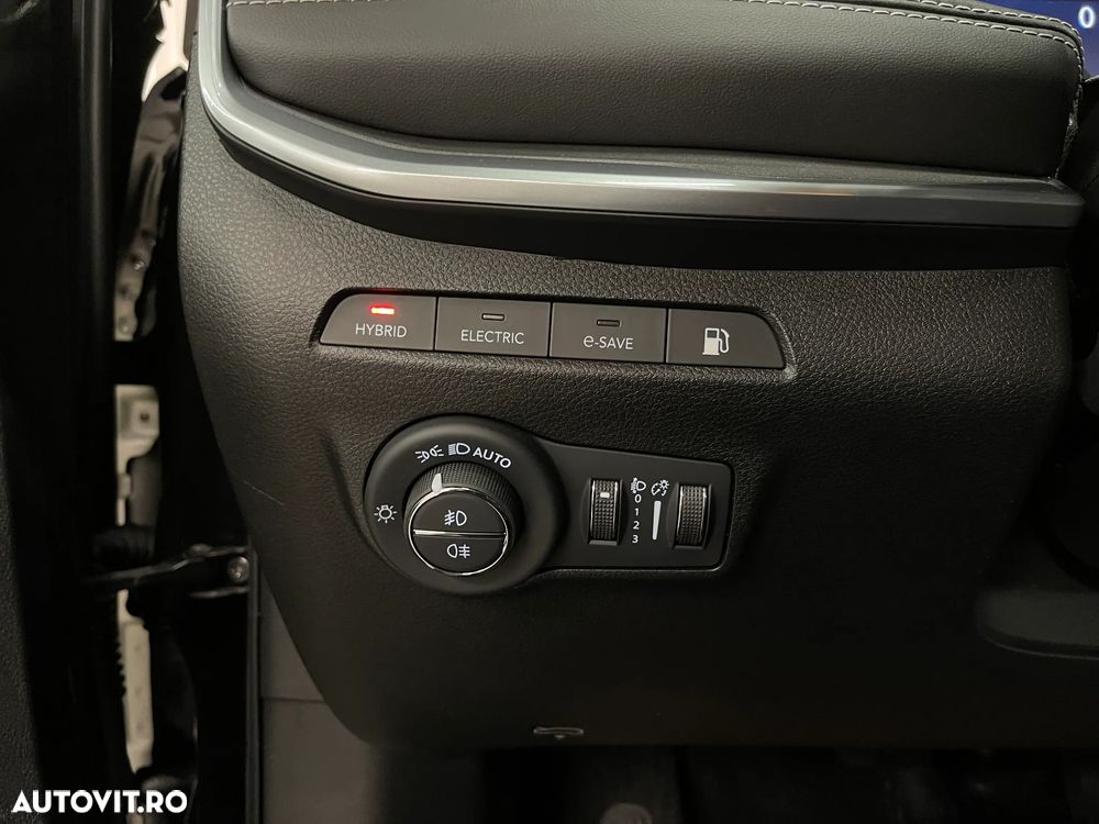 Jeep Compass 1.3T 4xe AT6 PHEV Limited - 22