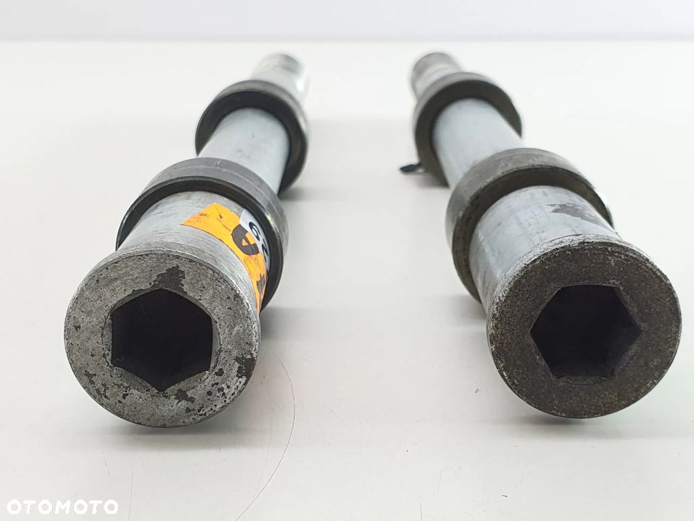 KAWASAKI ER-6F 650 05-08 OŚKA OŚ PRZÓD - 10