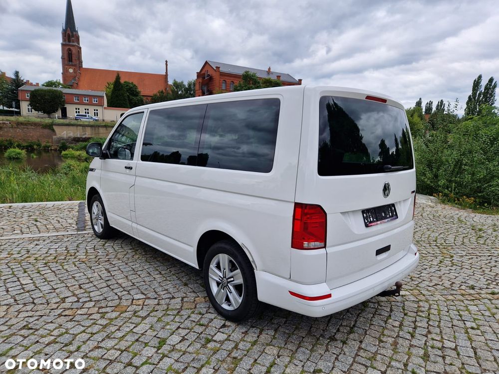 Volkswagen Multivan 2.0 TDI L1 Highline 4Motion - 6