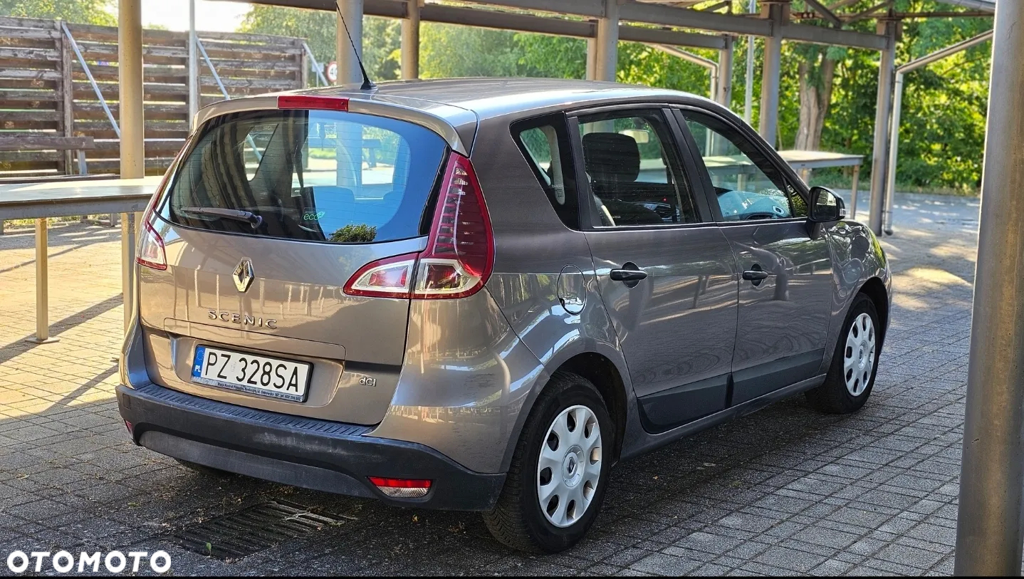Renault Scenic - 13
