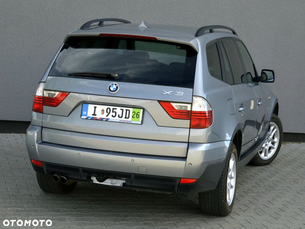 BMW X3 xDrive30d Limited Sport Edition - 18