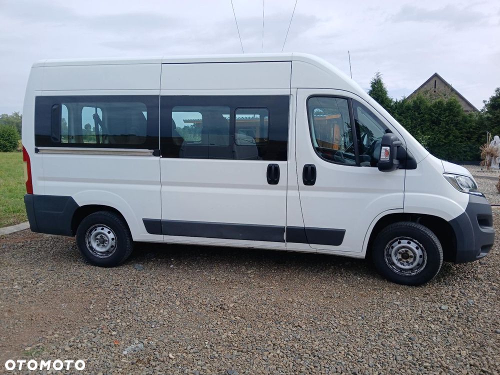 Citroën Jumper L1H1 Live - 3
