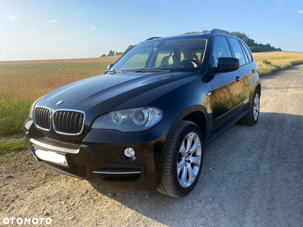 BMW X5 3.0si xDrive - 15