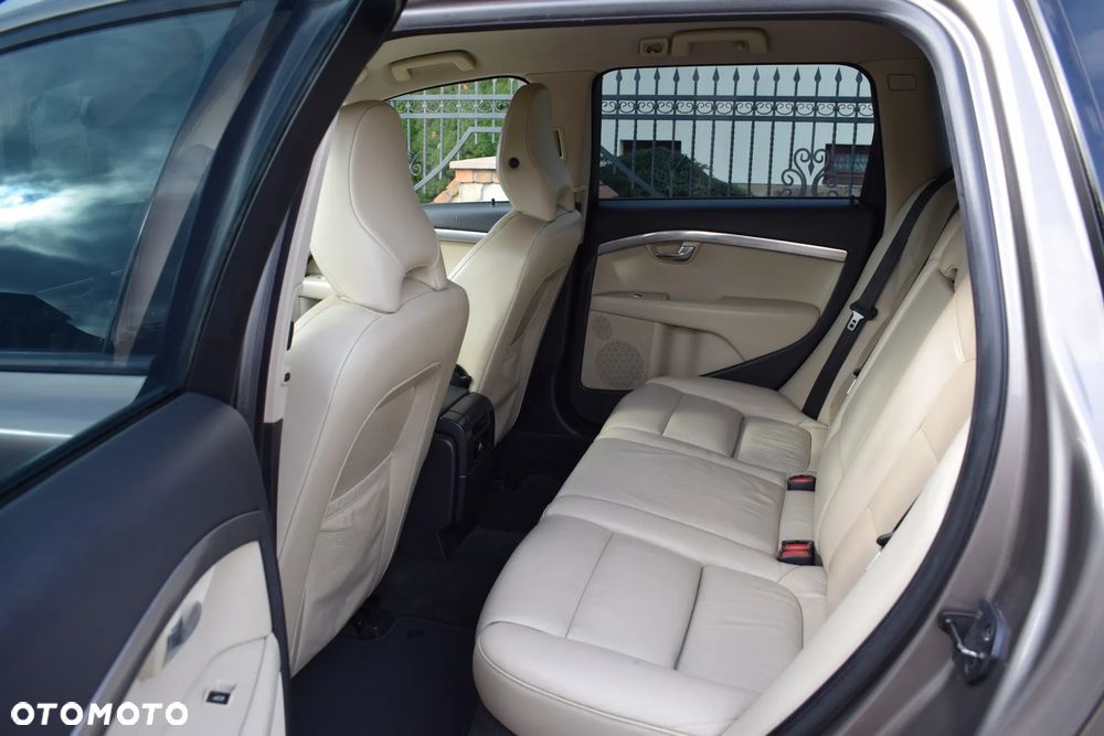Volvo V70 - 13