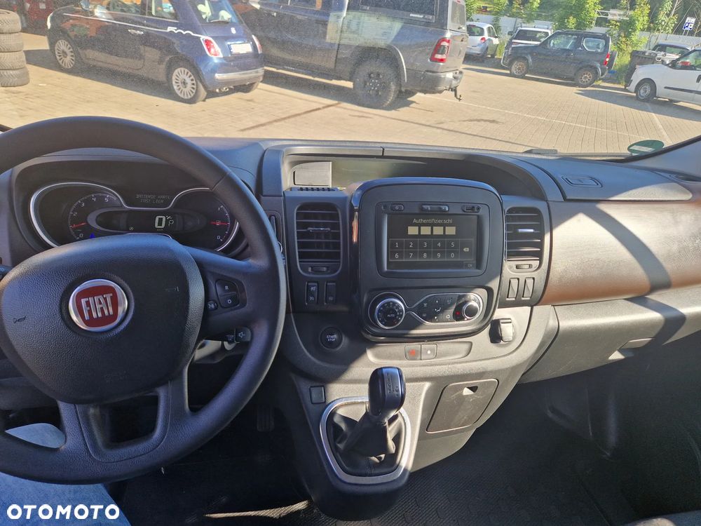 Fiat Talento - 15