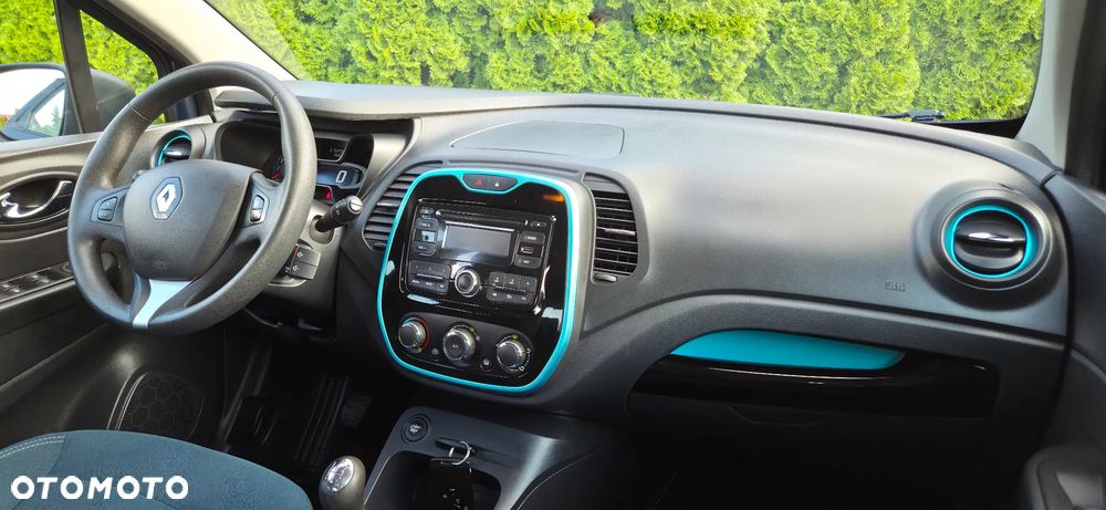 Renault Captur - 26