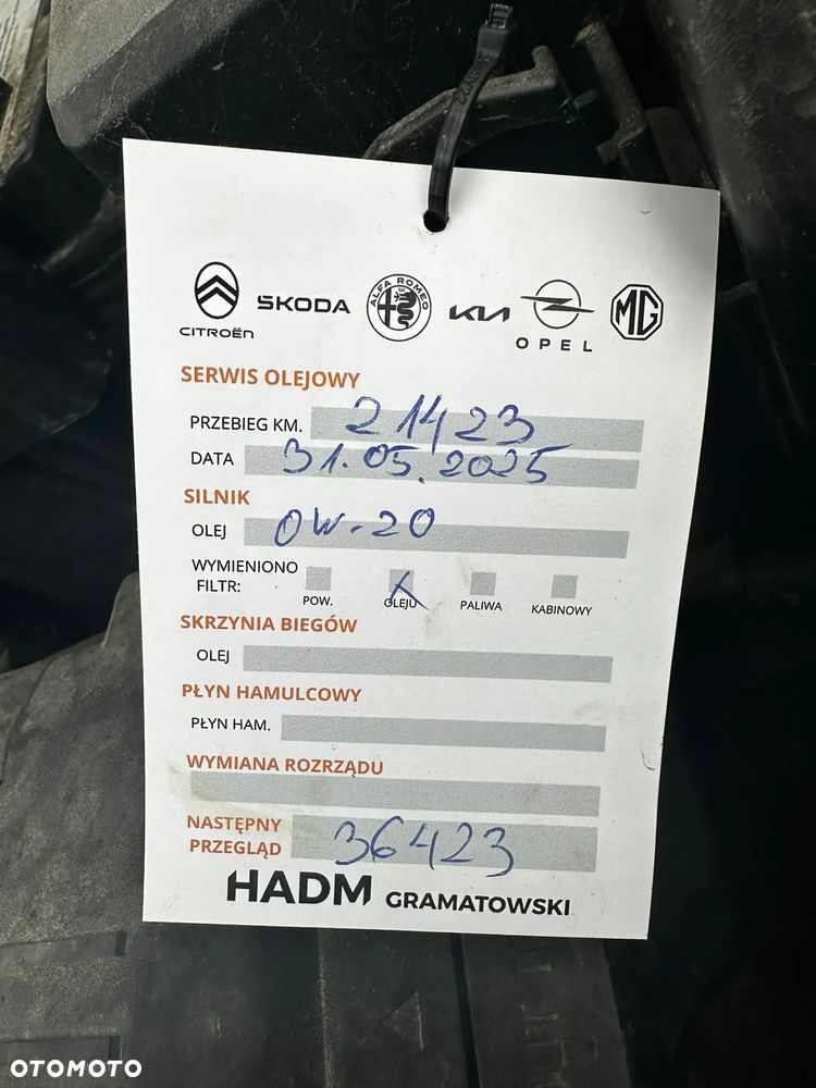 Kia Sportage 1.6 T-GDI L 2WD - 17