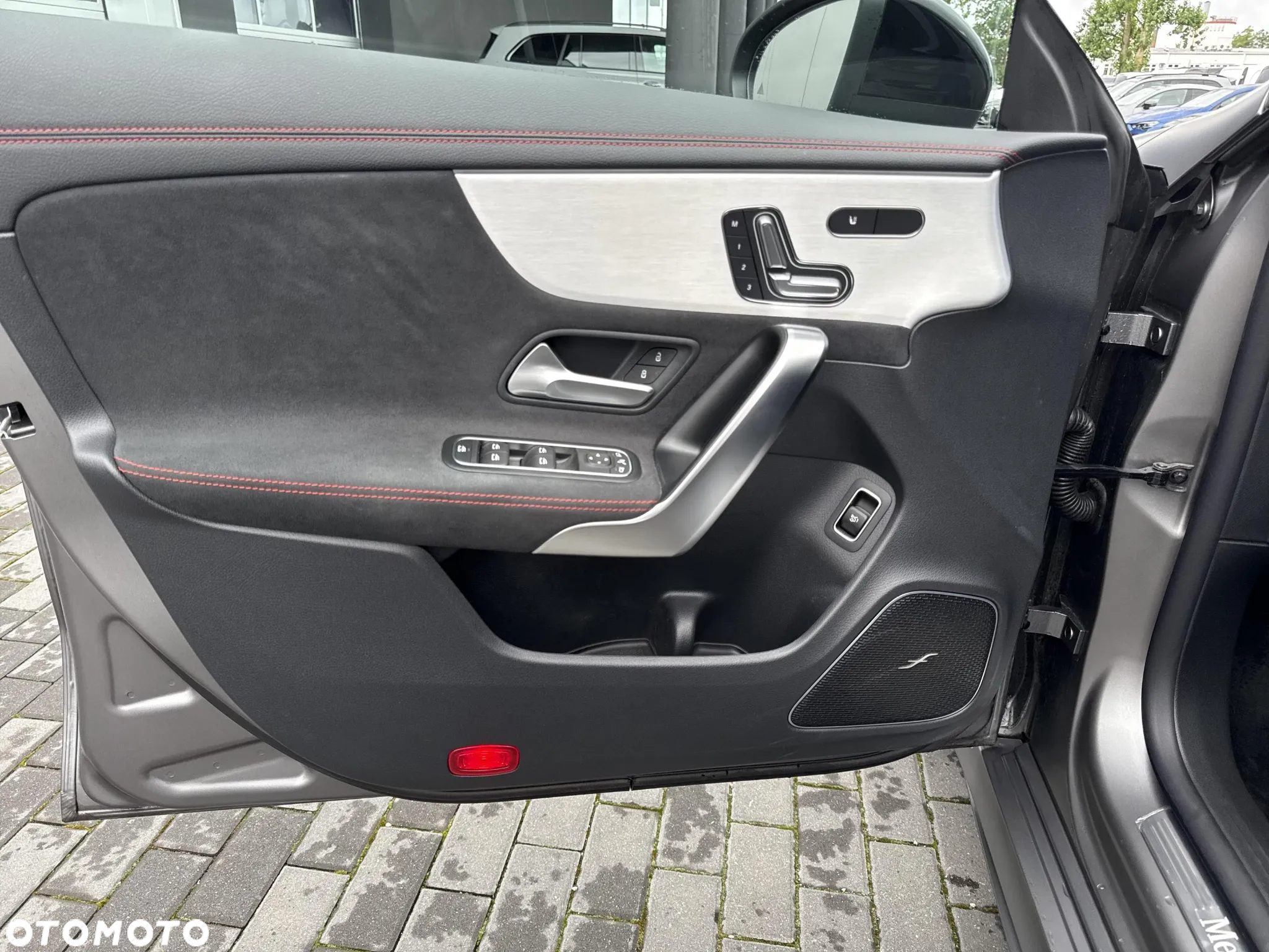 Mercedes-Benz CLA 200 d AMG Line 8G-DCT - 10