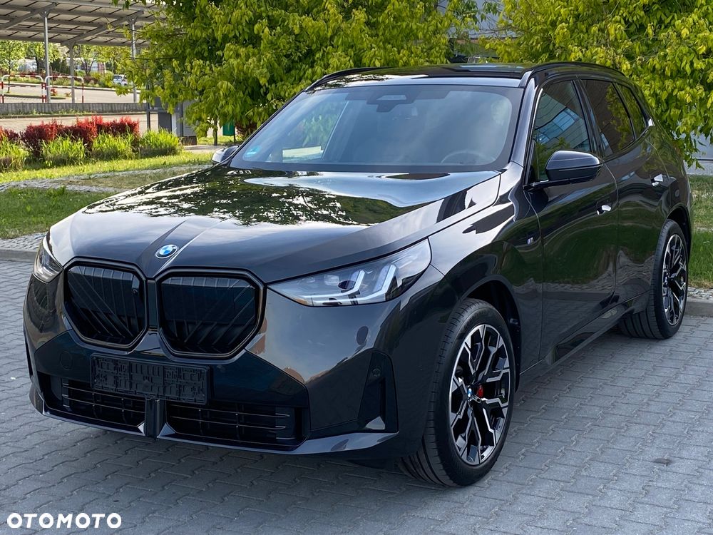 BMW X3 - 8