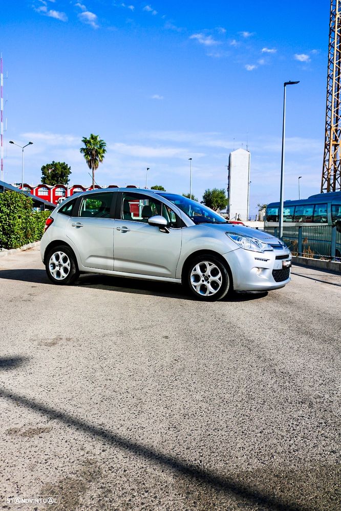 Citroën C3 - 11