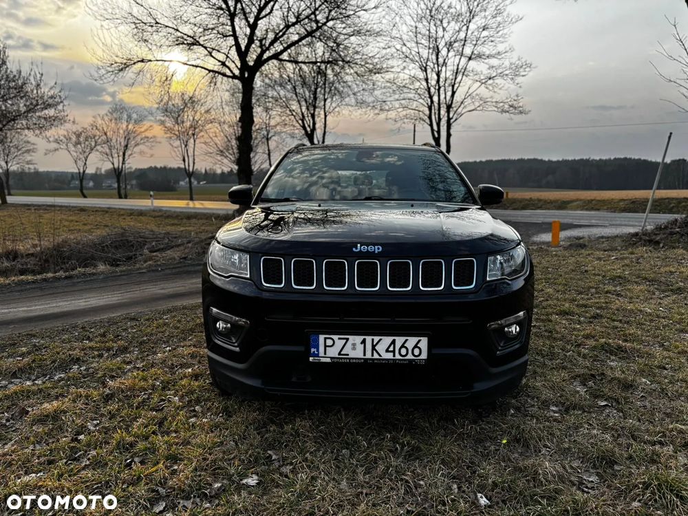 Jeep Compass 1.4 TMair Sport FWD S&S - 2