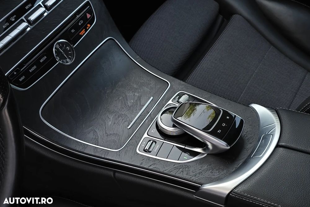 Mercedes-Benz C - 20