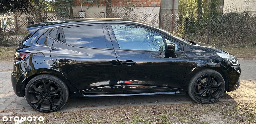 Renault Clio 1.6 R.S 200 EDC - 7