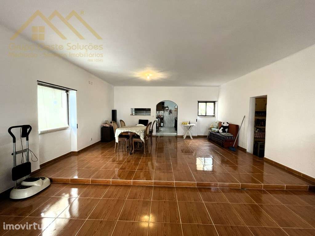 Moradia T3 no concelho de Torres Vedras - Grande imagem: 3/30