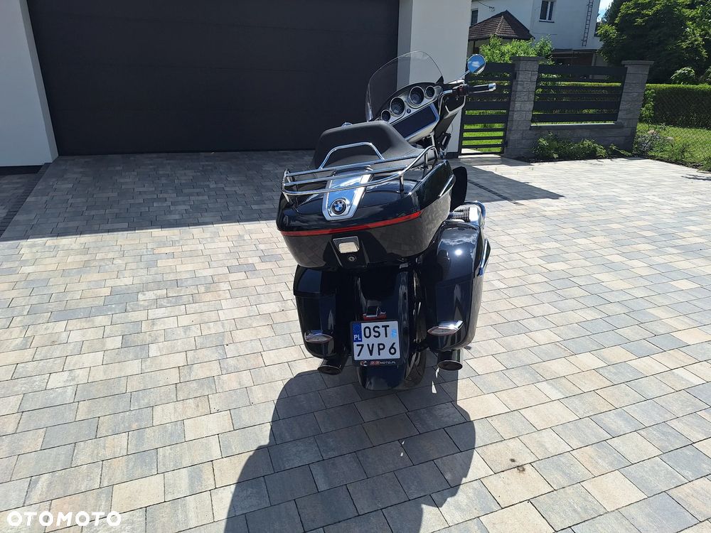 BMW R - 4