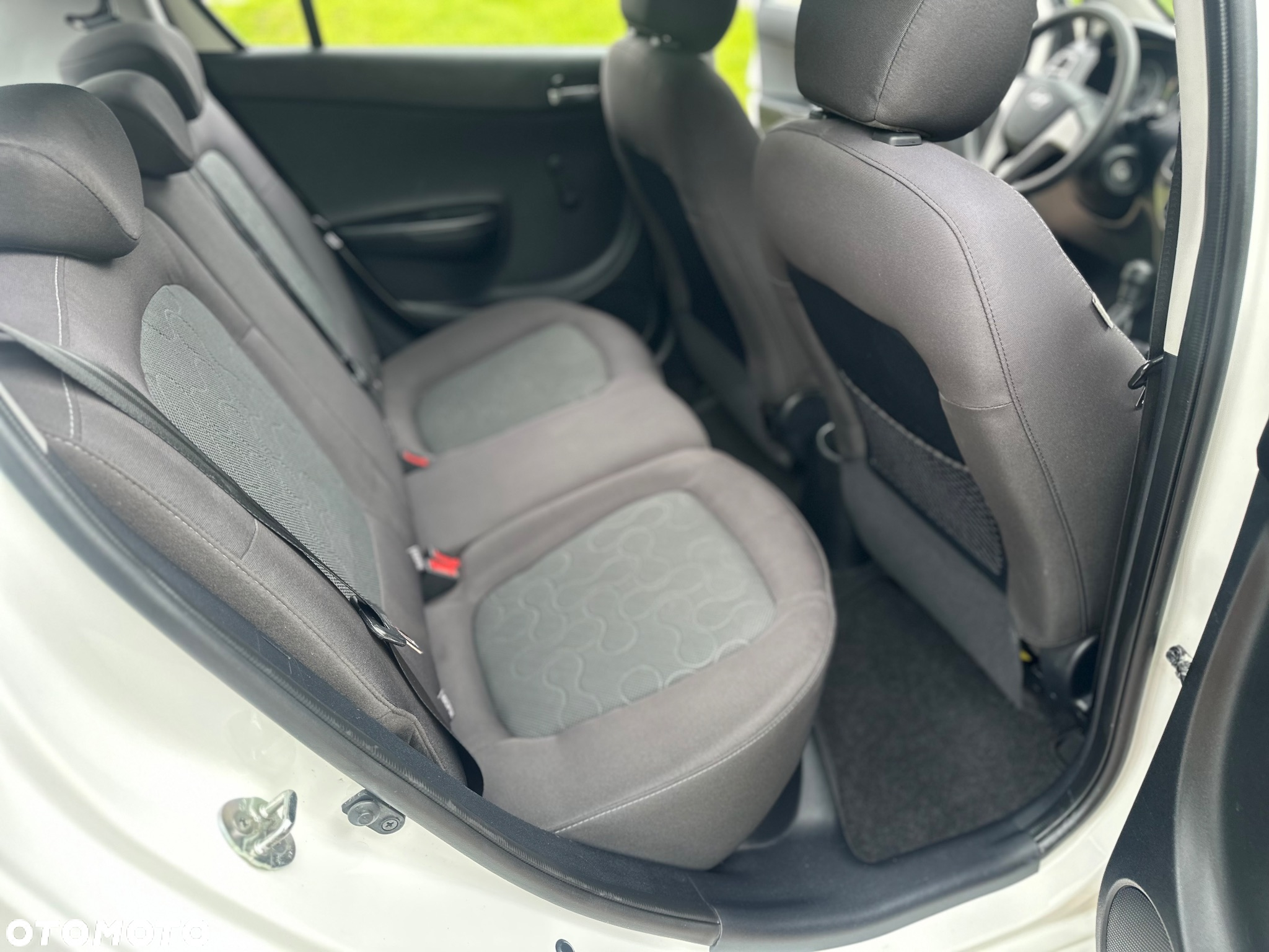 Hyundai i20 1.2 Style - 28
