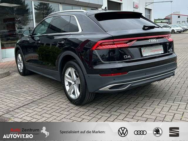 Audi Q8 - 3