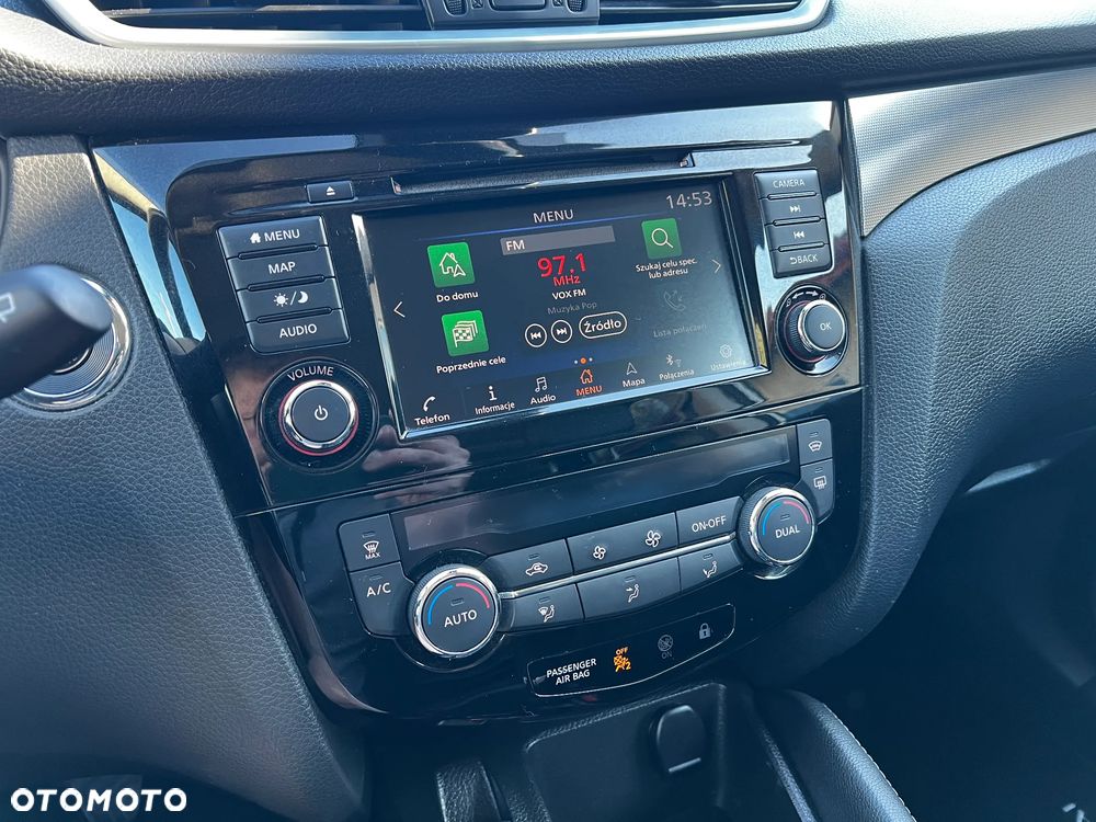 Nissan Qashqai - 18