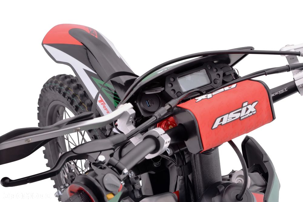 ASIX XT-97 - 22