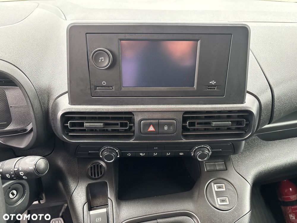Toyota PROACE CITY - 23