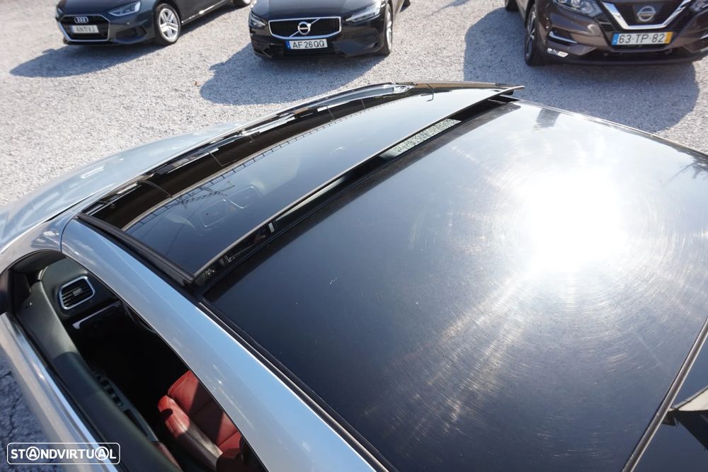 VW EOS 2.0 TDi Top DSG - 20
