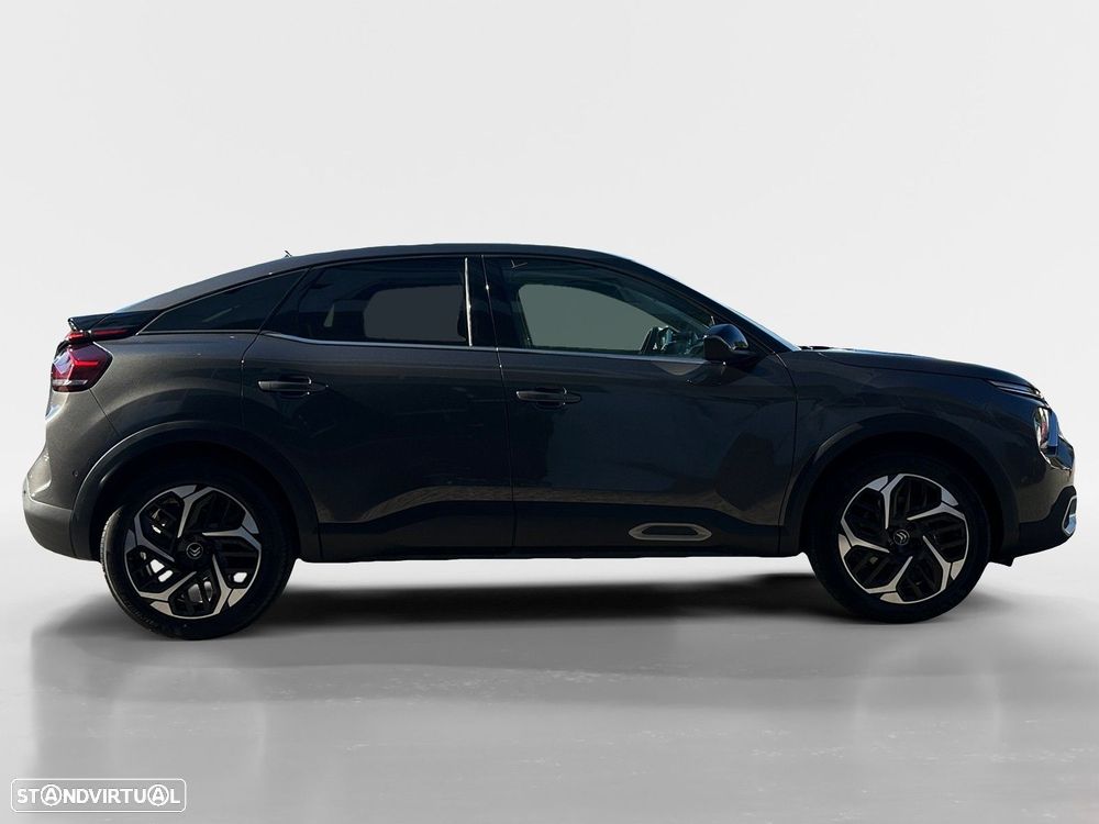 Citroën C4 1.5 BlueHDi Shine EAT8 - 6