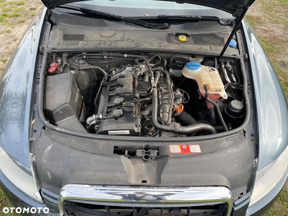 Audi A6 - 15