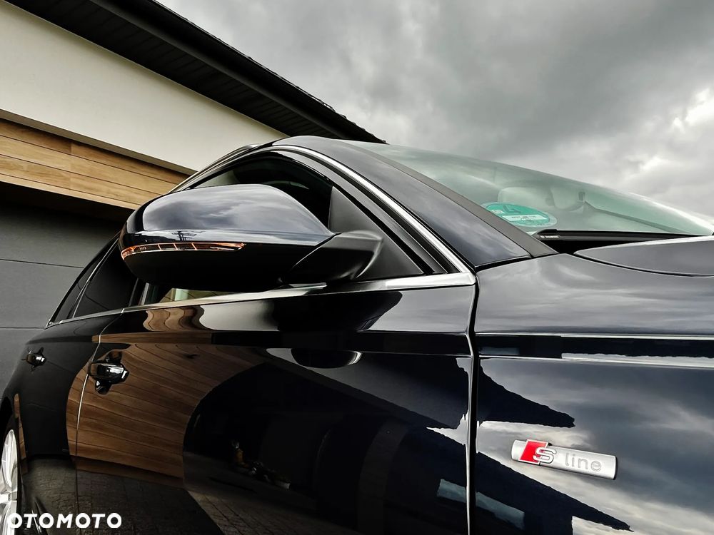 Audi A6 Avant 2.0 TDI ultra S tronic - 16