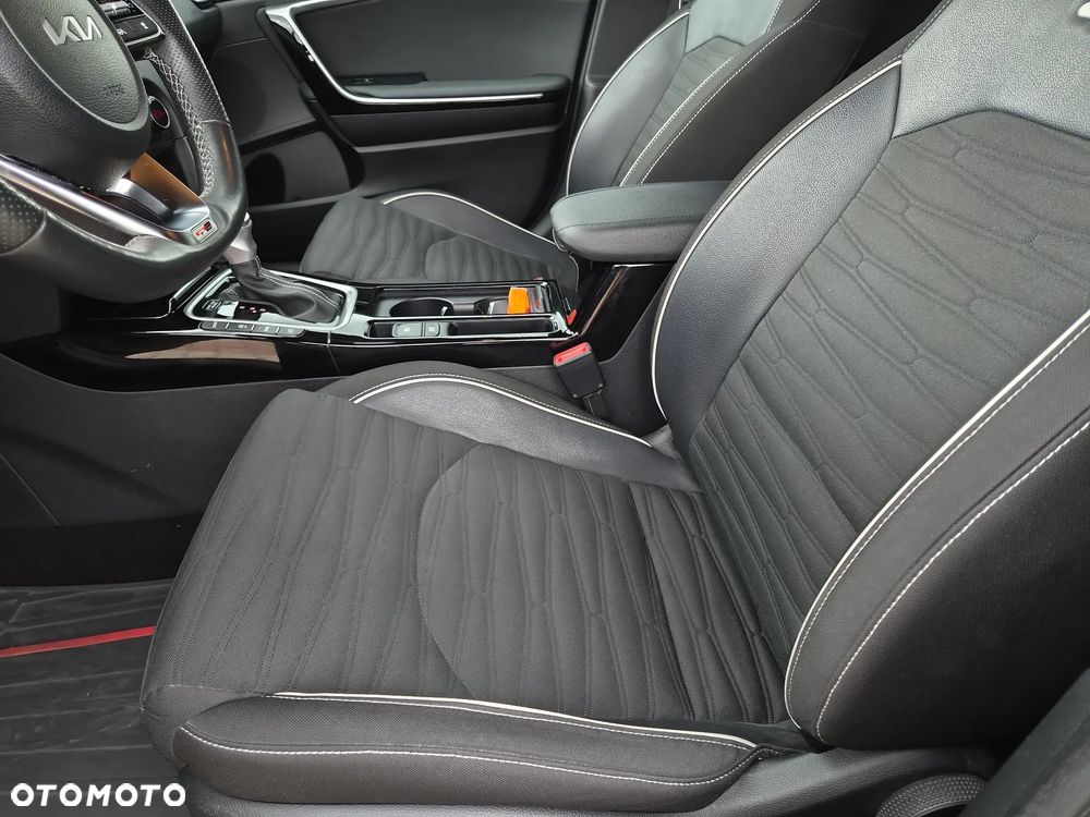 Kia ProCeed 1.5 T-GDI GT Line DCT - 13