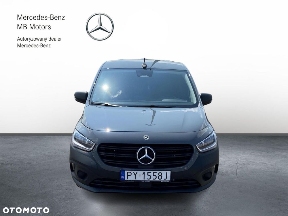 Mercedes-Benz Citan - 8