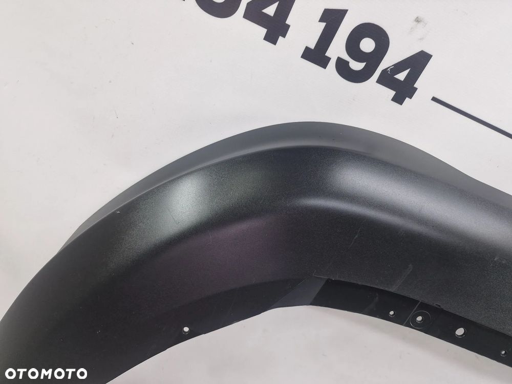 FORD FOCUS MK4 IV KOMBI 17- DYFUZOR / SPOJLER ZDERZAKA TYLNEGO TYLNIEGO TYŁ , NR JX7B-17F954-L , NR AUKCJI DT509 - 3