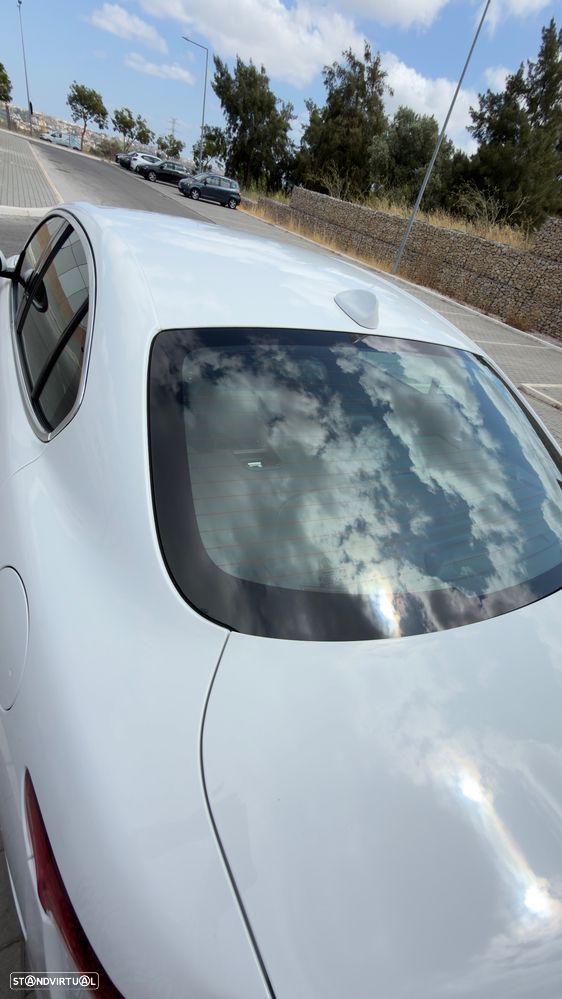 Alfa Romeo Giulia 2.2 D Sprint AT8 - 18
