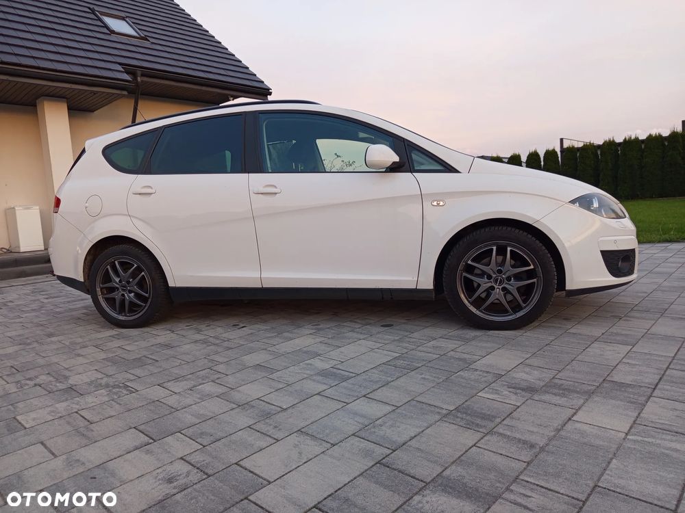 Seat Altea XL - 14