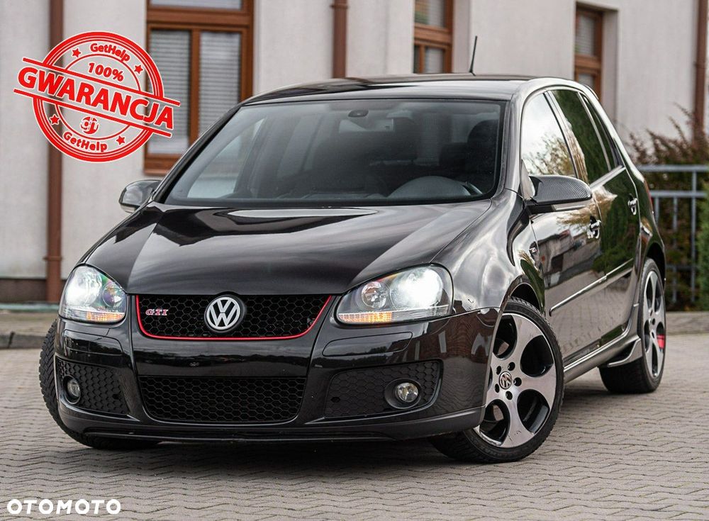 Volkswagen Golf 2.0 GTI - 1