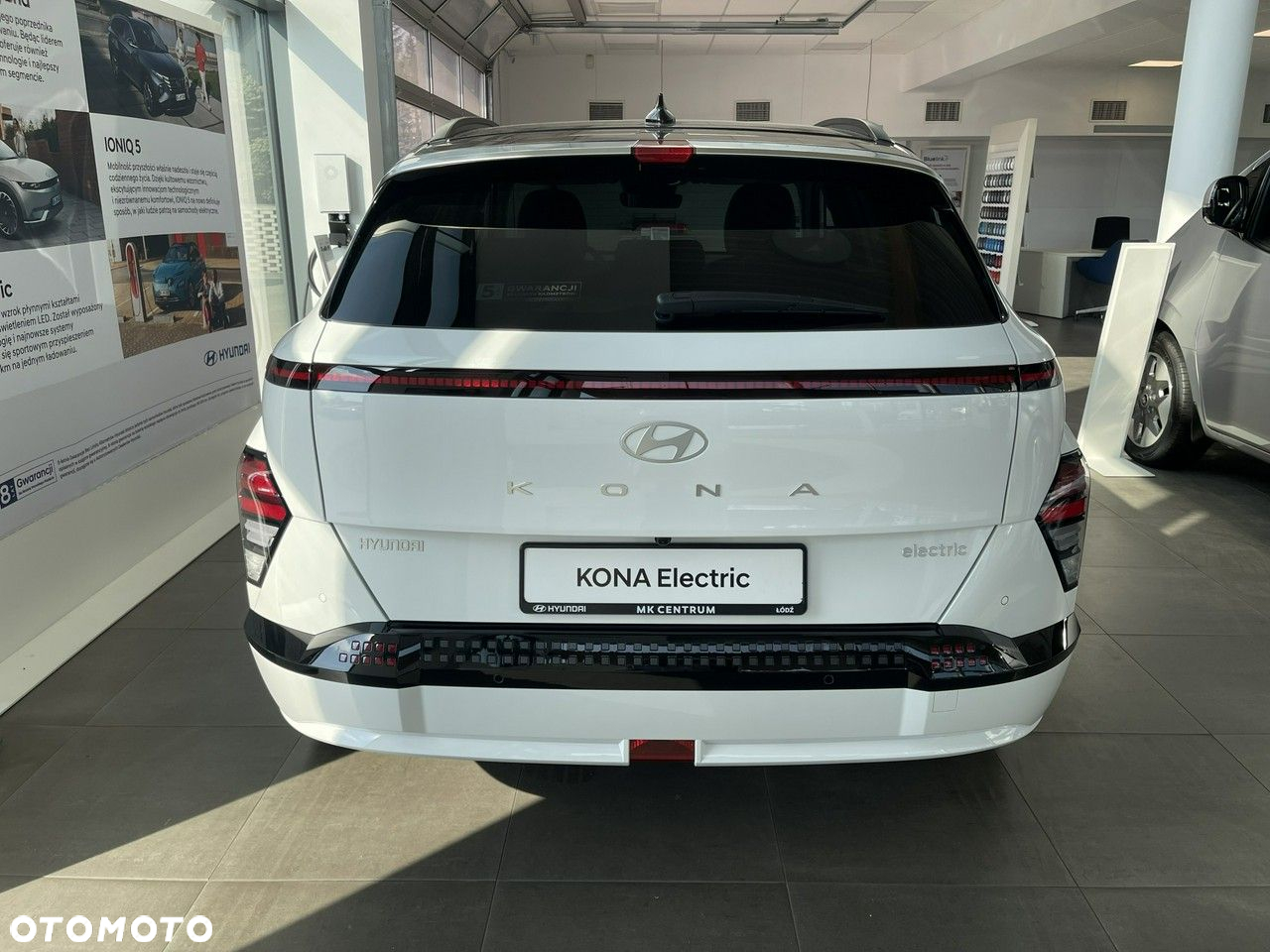 Hyundai Kona - 7