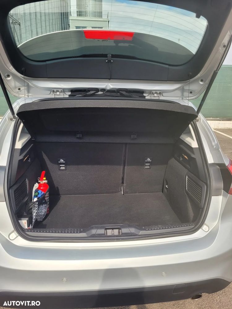 Ford Focus 1.5 TDCi Trend - 3