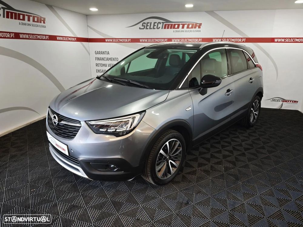 Opel Crossland X 1.6 CDTi Innovation - 2