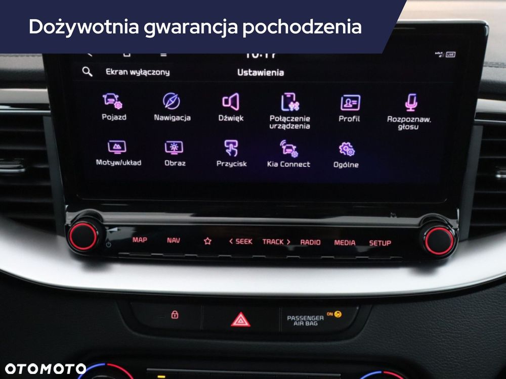 Kia XCeed - 21