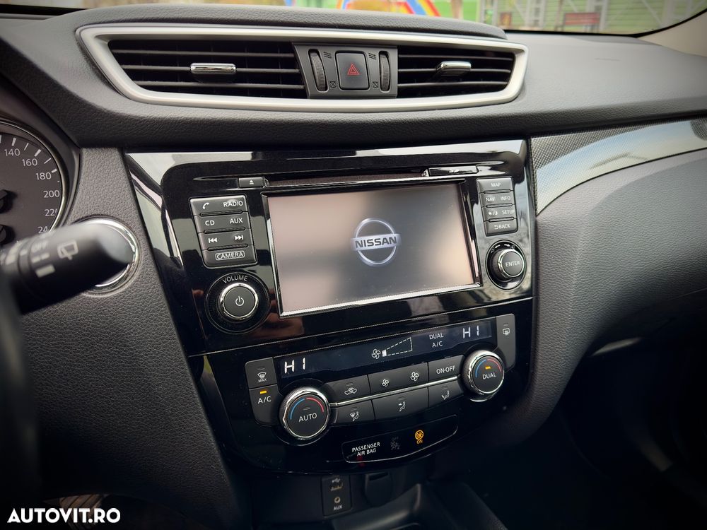 Nissan X-Trail 1.6 dCi ALL-MODE 4x4i Tekna - 10