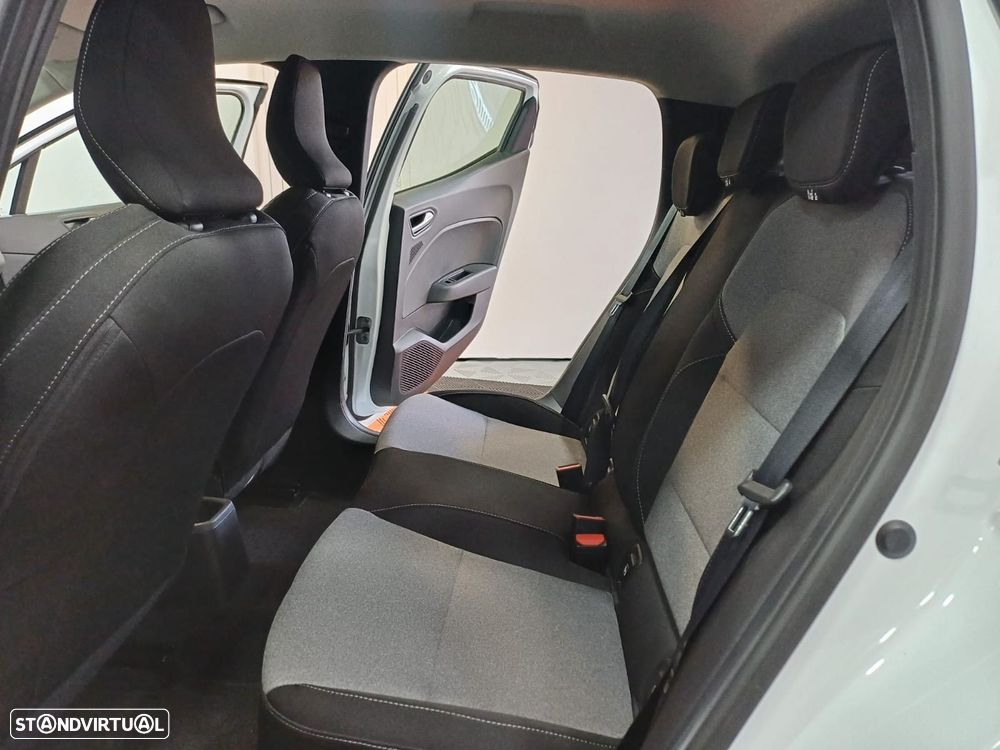 Mitsubishi Colt 1.0 MPI Invite - 14