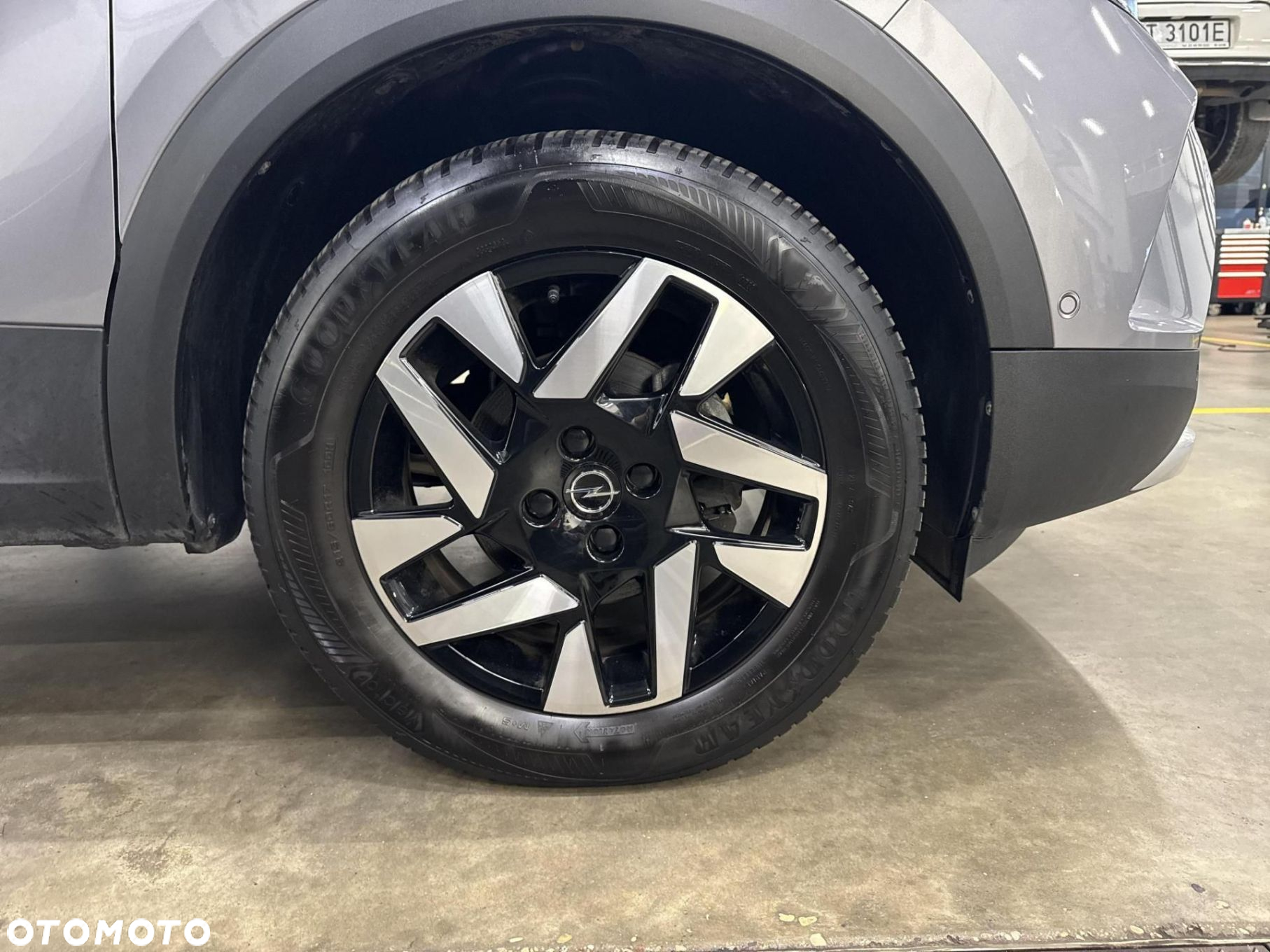 Opel Mokka - 19